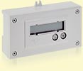 Выносной пользовательский дисплей PLC D для отображения результатов учета электроэнергии